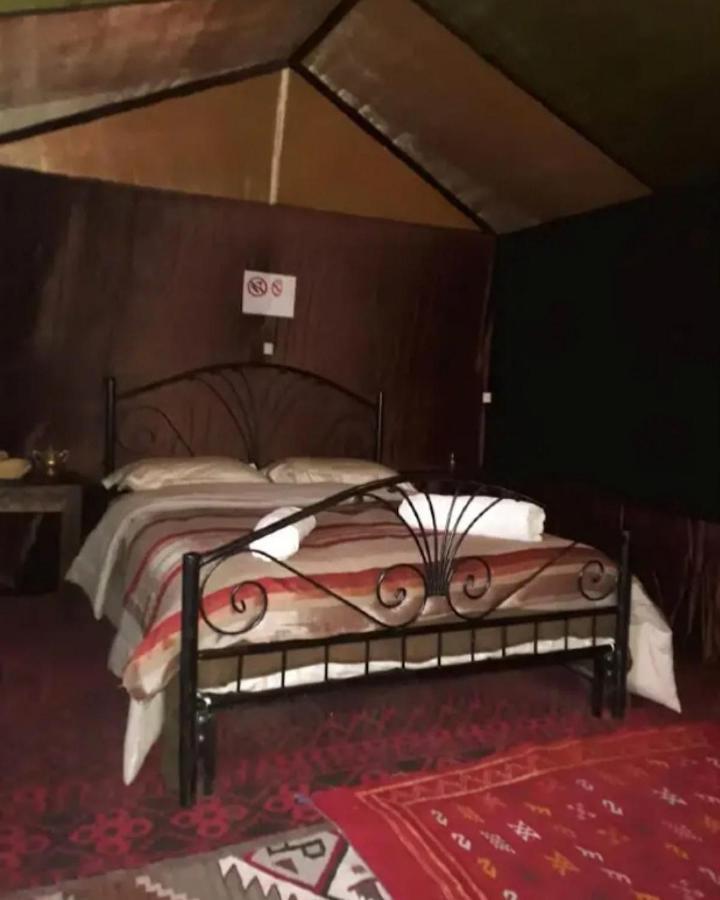 Sunset Desert Camp 호텔 메르주가 외부 사진